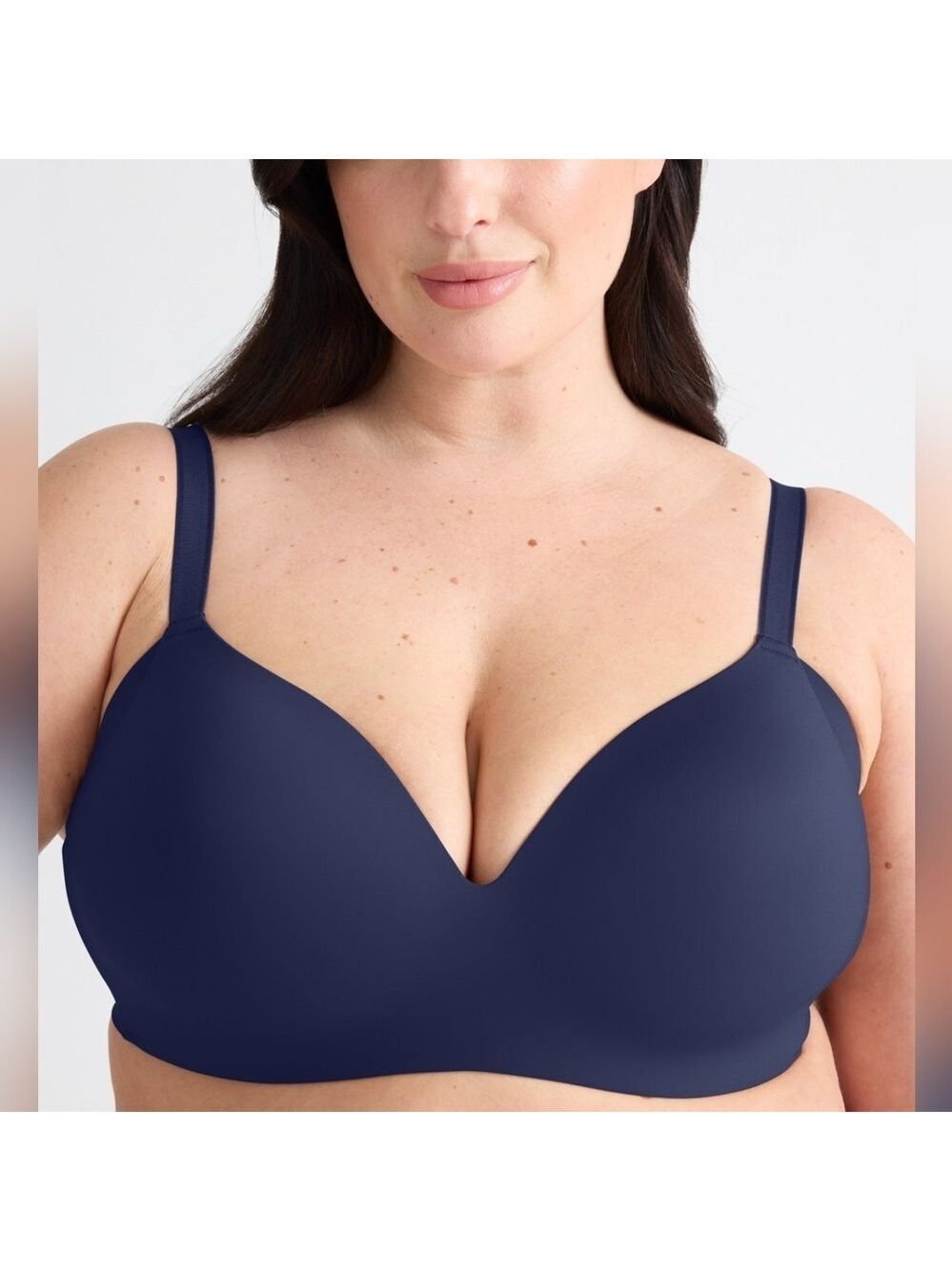 WingWoman Contour Bra - Picture 2 of 8